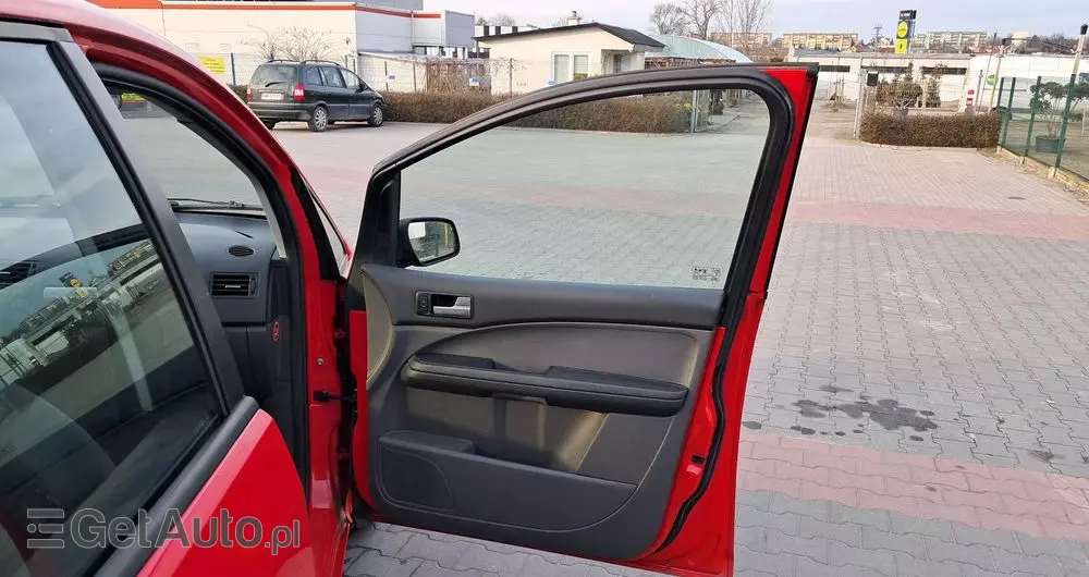 FORD C-MAX 1.6 Ambiente