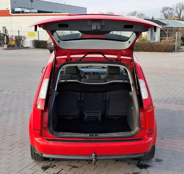 FORD C-MAX 1.6 Ambiente