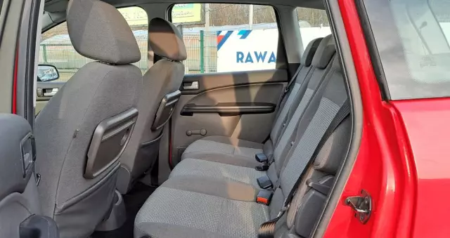 FORD C-MAX 1.6 Ambiente