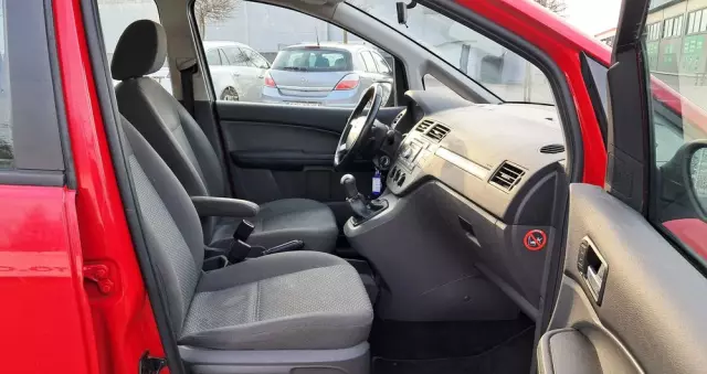 FORD C-MAX 1.6 Ambiente