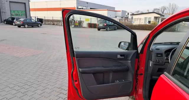 FORD C-MAX 1.6 Ambiente