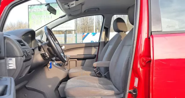 FORD C-MAX 1.6 Ambiente