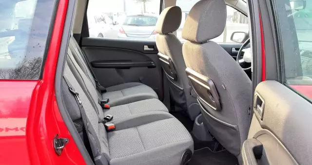 FORD C-MAX 1.6 Ambiente