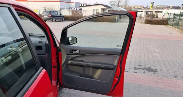 FORD C-MAX 1.6 Ambiente