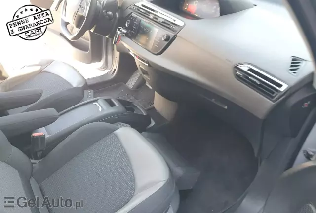 CITROËN C4 Grand Picasso SpaceTour 
