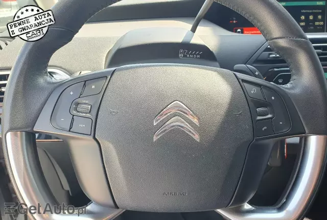 CITROËN C4 Grand Picasso SpaceTour 