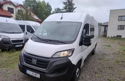 FIAT Ducato 