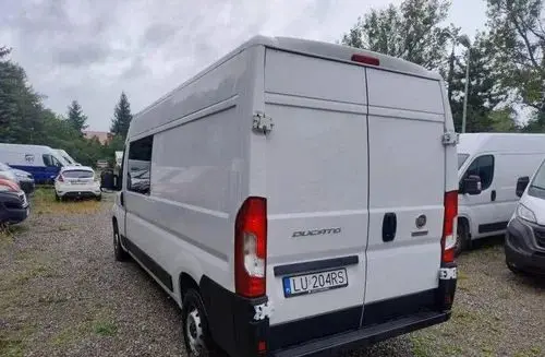 FIAT Ducato 