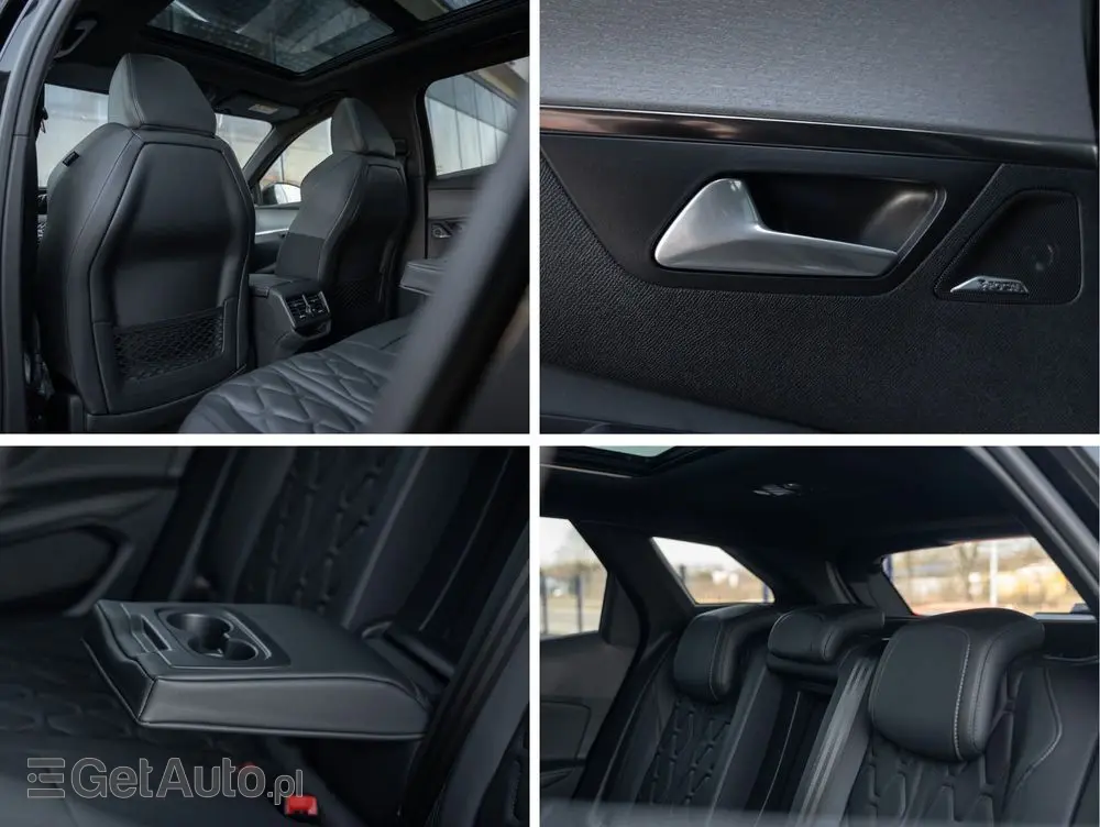 PEUGEOT 3008 1.6 PureTech Hybrid4 PHEV GT Pack S&S EAT8