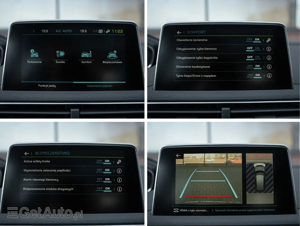 PEUGEOT 3008 1.6 PureTech Hybrid4 PHEV GT Pack S&S EAT8