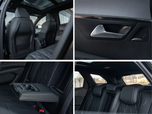 PEUGEOT 3008 1.6 PureTech Hybrid4 PHEV GT Pack S&S EAT8