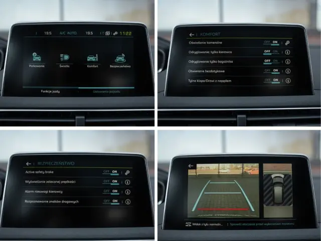 PEUGEOT 3008 1.6 PureTech Hybrid4 PHEV GT Pack S&S EAT8