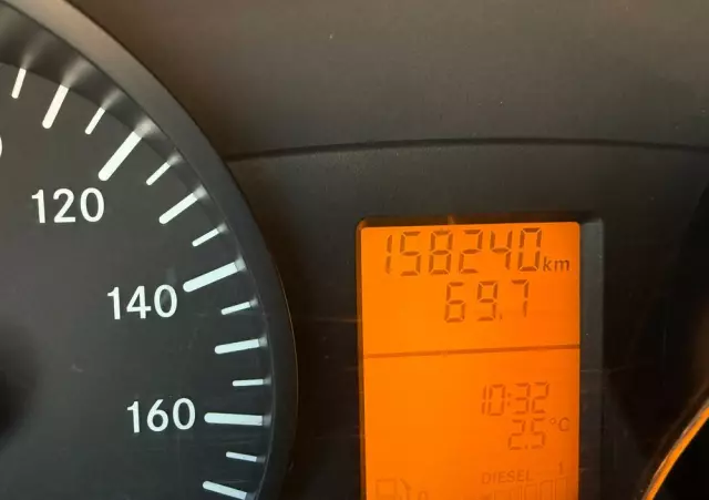 MERCEDES-BENZ Sprinter 316 CO.ME.AR. laweta hydrauliczna 2017 rok 