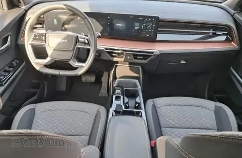 SSANGYONG/KGM Torres 