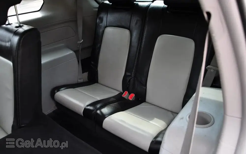 CHEVROLET Captiva 2.2 Diesel 4WD Automatik LT+