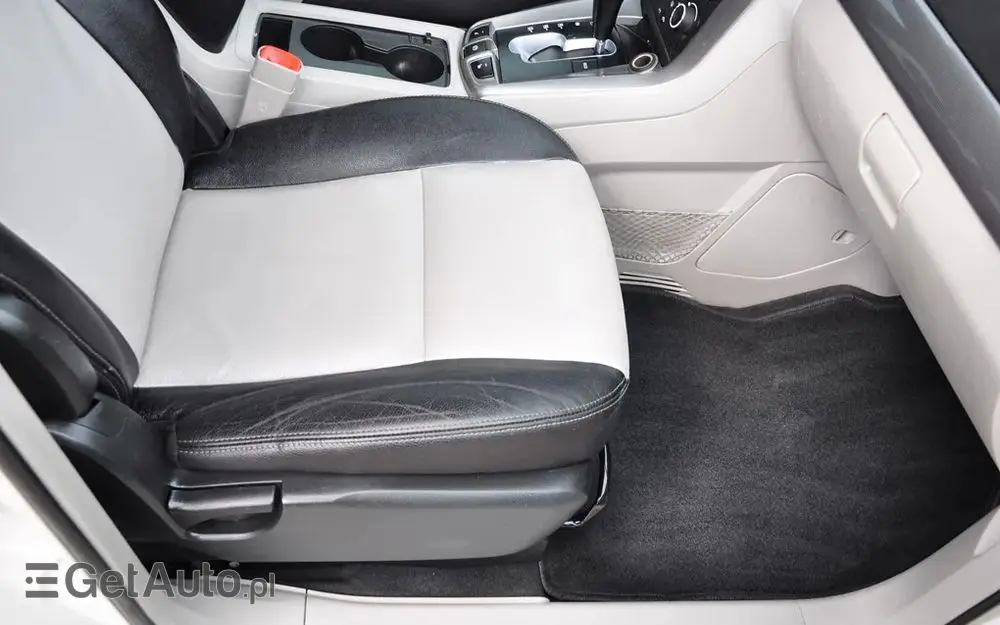 CHEVROLET Captiva 2.2 Diesel 4WD Automatik LT+