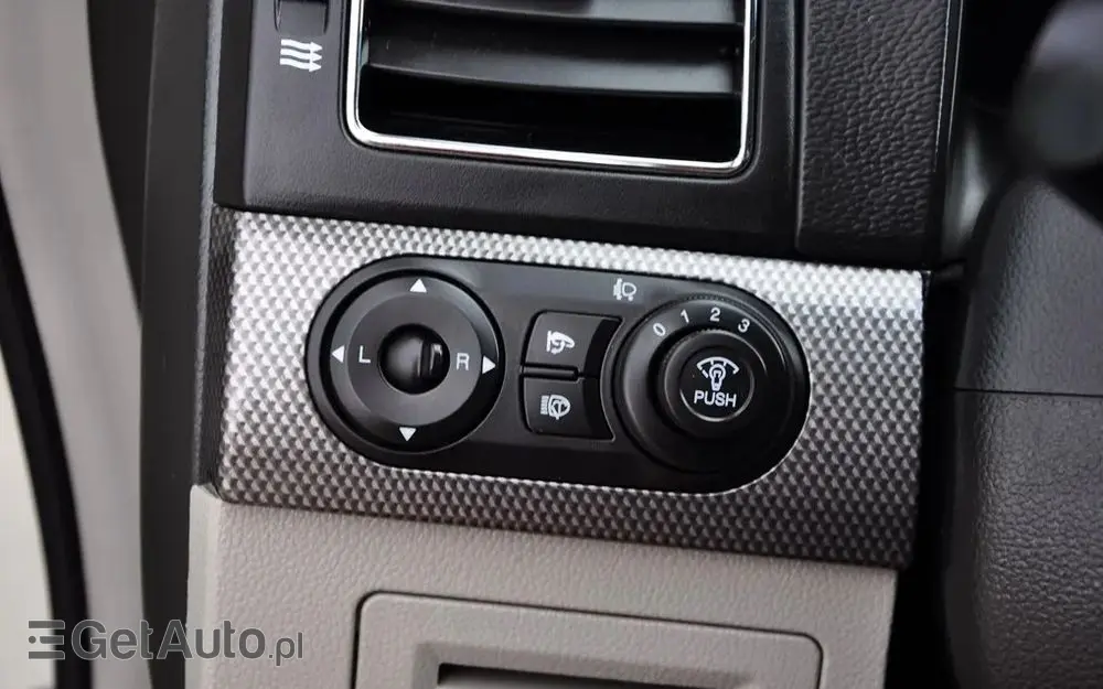 CHEVROLET Captiva 2.2 Diesel 4WD Automatik LT+