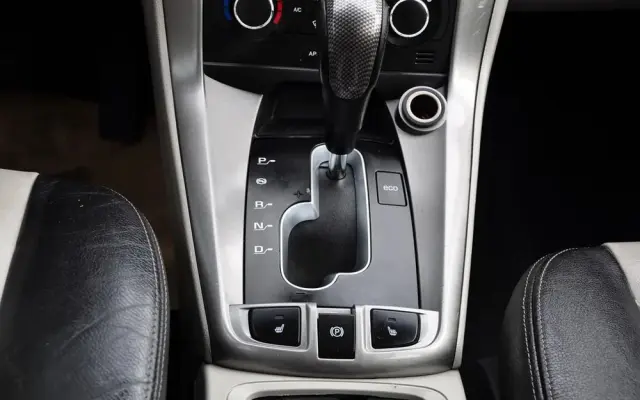 CHEVROLET Captiva 2.2 Diesel 4WD Automatik LT+