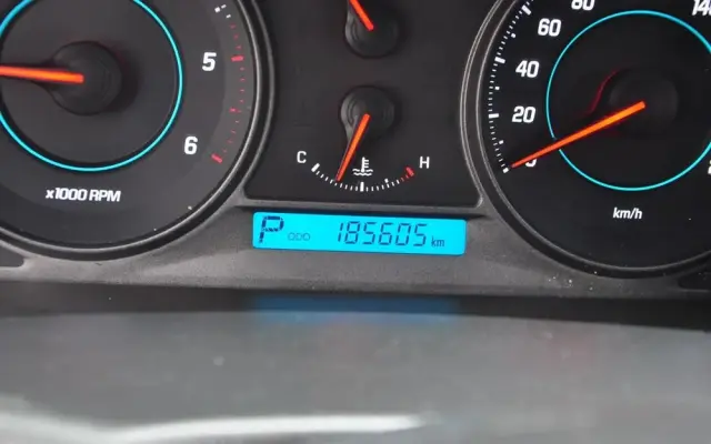 CHEVROLET Captiva 2.2 Diesel 4WD Automatik LT+