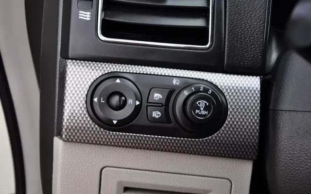 CHEVROLET Captiva 2.2 Diesel 4WD Automatik LT+