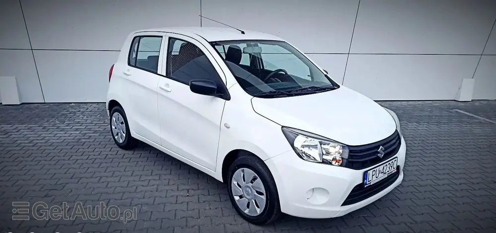 SUZUKI Celerio 1.0 Comfort