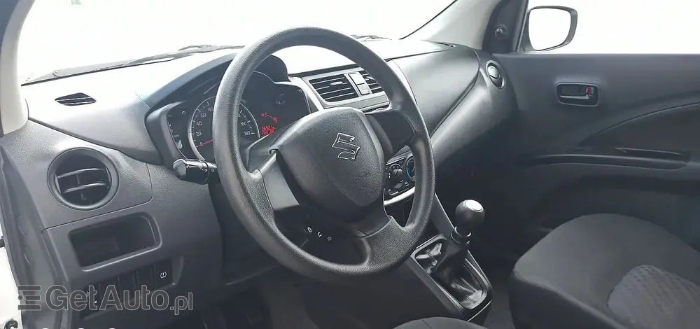 SUZUKI Celerio 1.0 Comfort