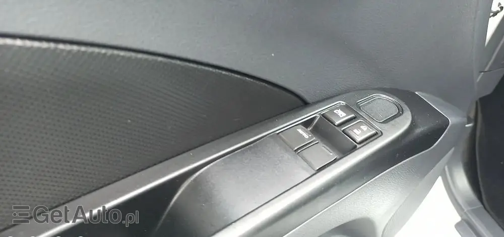 SUZUKI Celerio 1.0 Comfort