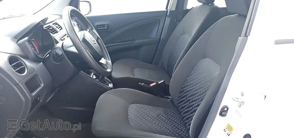 SUZUKI Celerio 1.0 Comfort