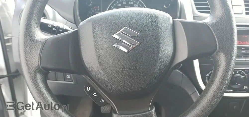 SUZUKI Celerio 1.0 Comfort