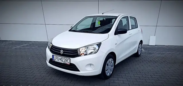 SUZUKI Celerio 1.0 Comfort