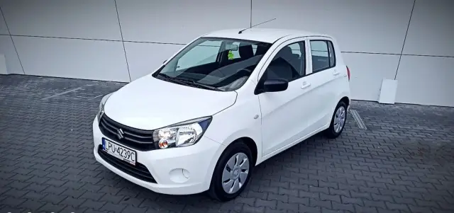SUZUKI Celerio 1.0 Comfort