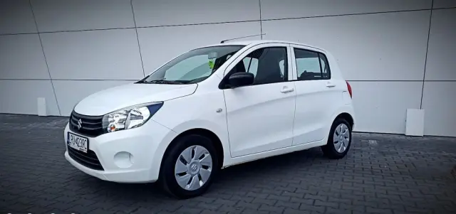 SUZUKI Celerio 1.0 Comfort