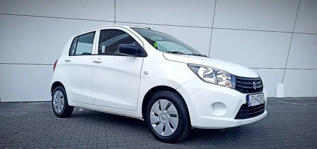 SUZUKI Celerio 1.0 Comfort
