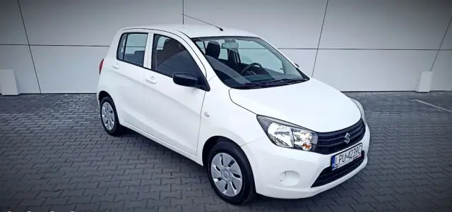 SUZUKI Celerio 1.0 Comfort