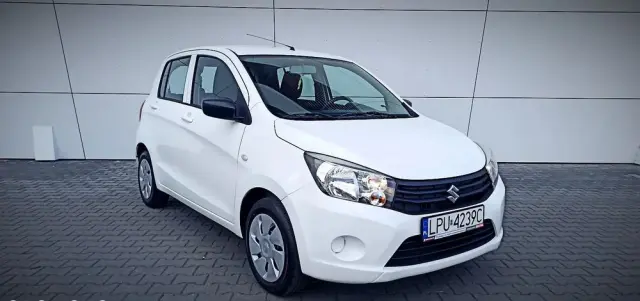 SUZUKI Celerio 1.0 Comfort