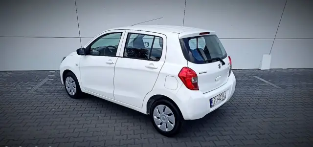 SUZUKI Celerio 1.0 Comfort