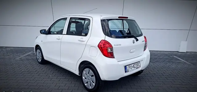 SUZUKI Celerio 1.0 Comfort