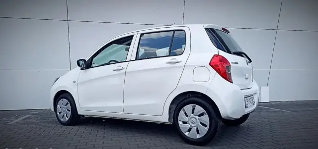SUZUKI Celerio 1.0 Comfort
