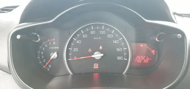 SUZUKI Celerio 1.0 Comfort