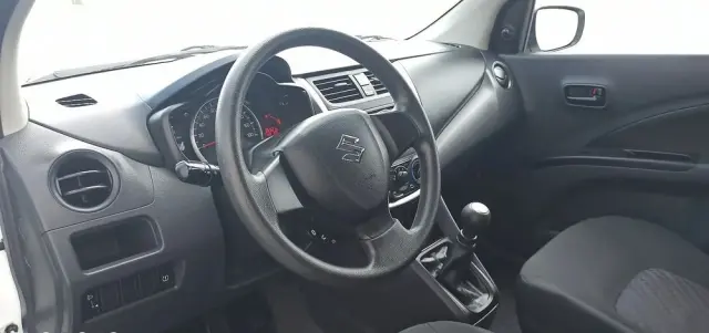 SUZUKI Celerio 1.0 Comfort