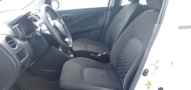 SUZUKI Celerio 1.0 Comfort