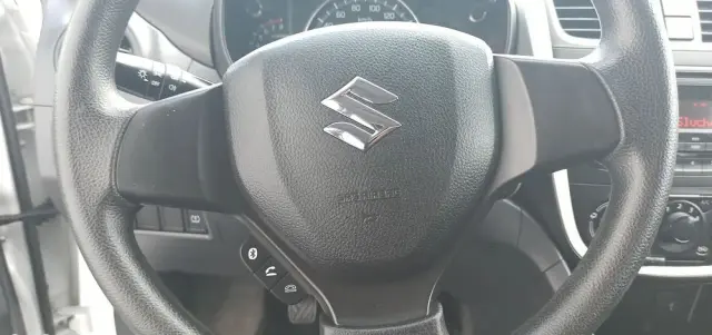 SUZUKI Celerio 1.0 Comfort