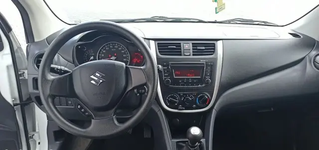 SUZUKI Celerio 1.0 Comfort