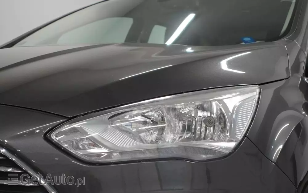 FORD Grand C-MAX 2.0 TDCi Start-Stopp-System Business Edition