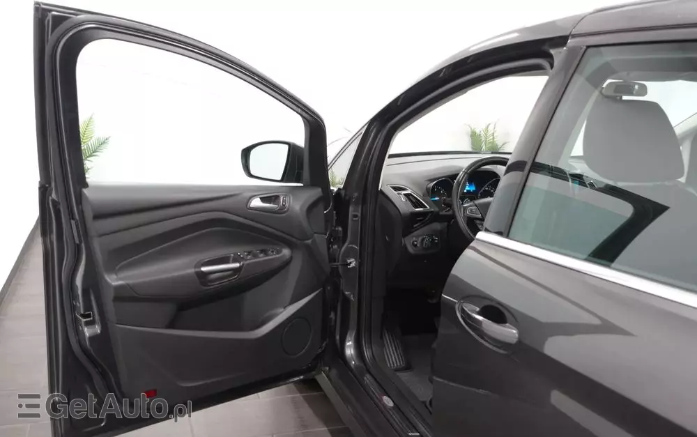 FORD Grand C-MAX 2.0 TDCi Start-Stopp-System Business Edition