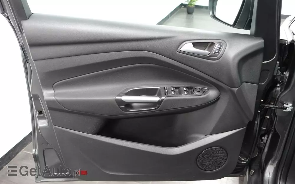 FORD Grand C-MAX 2.0 TDCi Start-Stopp-System Business Edition