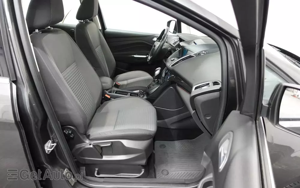 FORD Grand C-MAX 2.0 TDCi Start-Stopp-System Business Edition