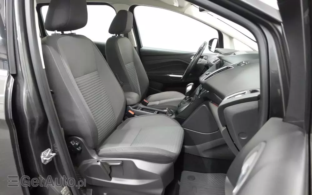 FORD Grand C-MAX 2.0 TDCi Start-Stopp-System Business Edition