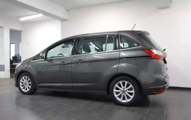 FORD Grand C-MAX 2.0 TDCi Start-Stopp-System Business Edition