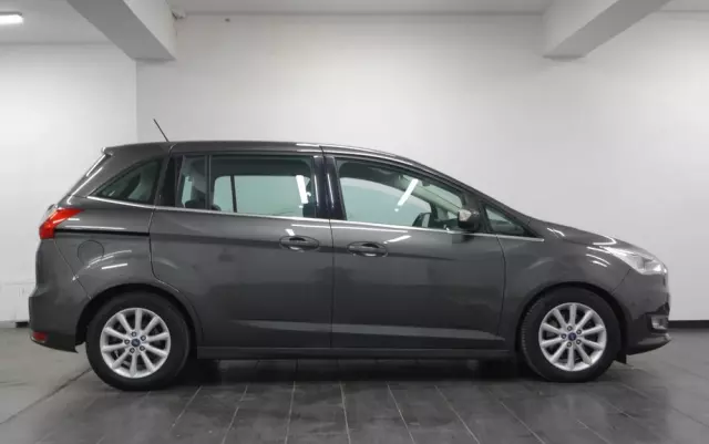 FORD Grand C-MAX 2.0 TDCi Start-Stopp-System Business Edition